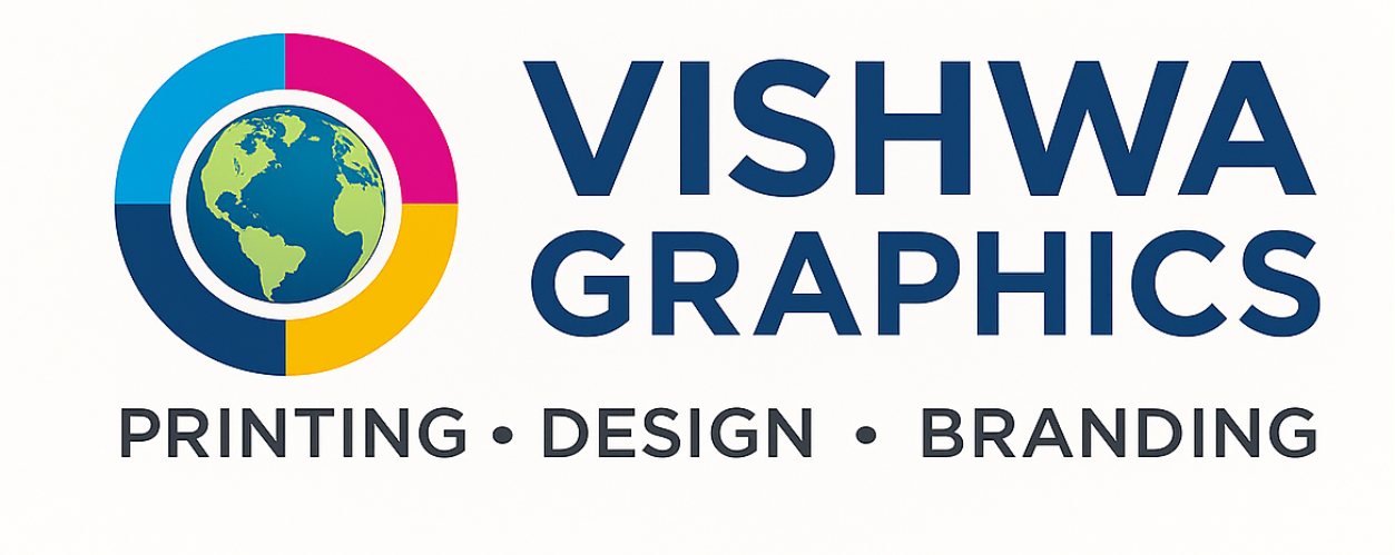 Vishwa Graphics Logo